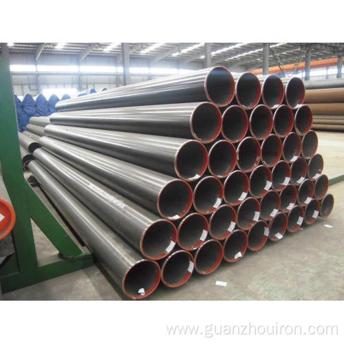 Carbon Steel Pipe Seamless Steel Pipe